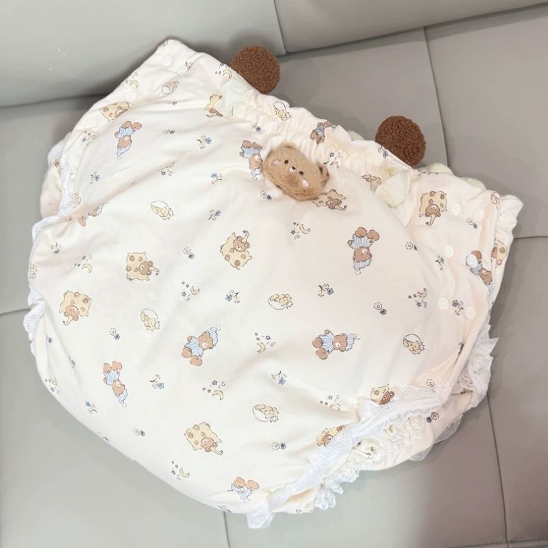 Erwachsene Baumwoll-Stoffwinde – Diapering Bewertung und Preis