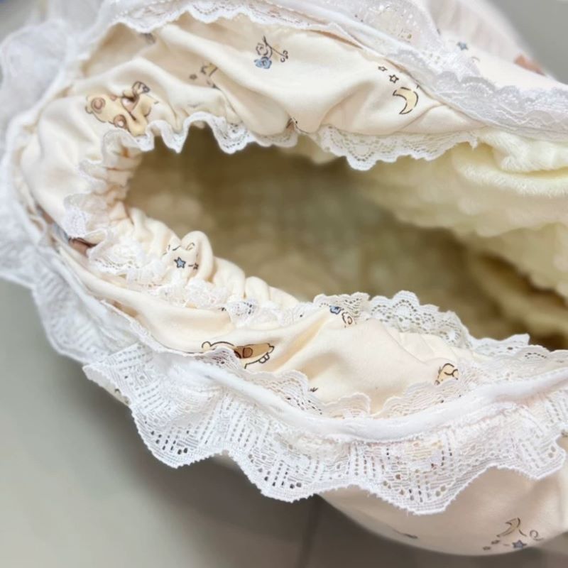 Erwachsene Baumwoll-Stoffwinde – Diapering Bewertung und Preis