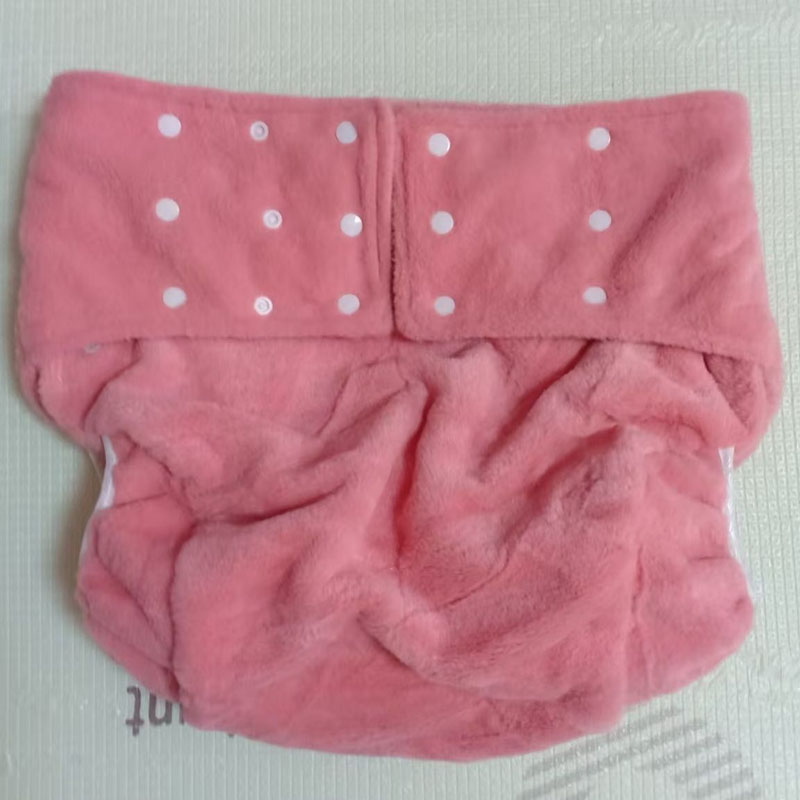 Kaninchen Nerz Samt ABDL Erwac – Diapering Bewertung und Preis