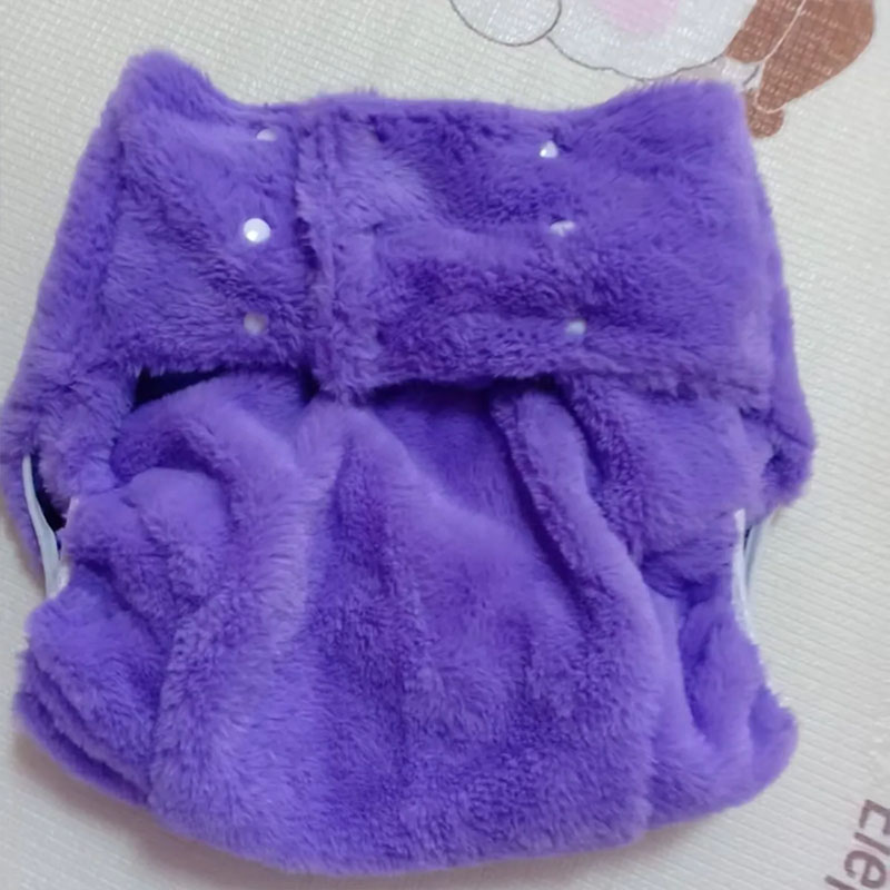 Kaninchen Nerz Samt ABDL Erwac – Diapering Bewertung und Preis