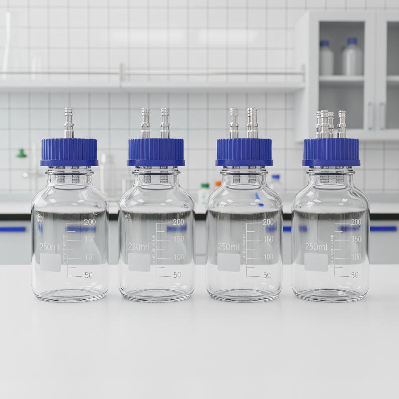 Fermentationstank-Reaktorversc – Feeding Bewertung und Preis
