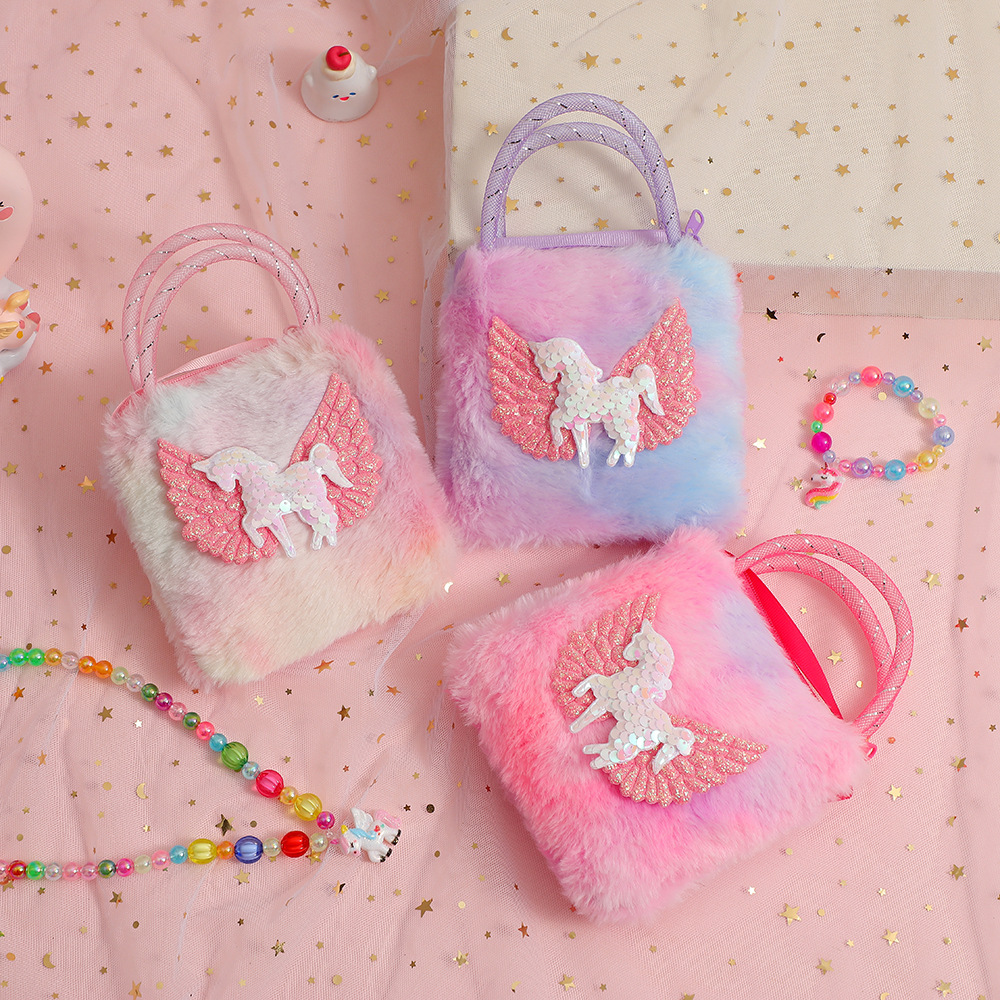 1 Stück niedliche, flauschige  – Baby Gear Bewertung und Preis