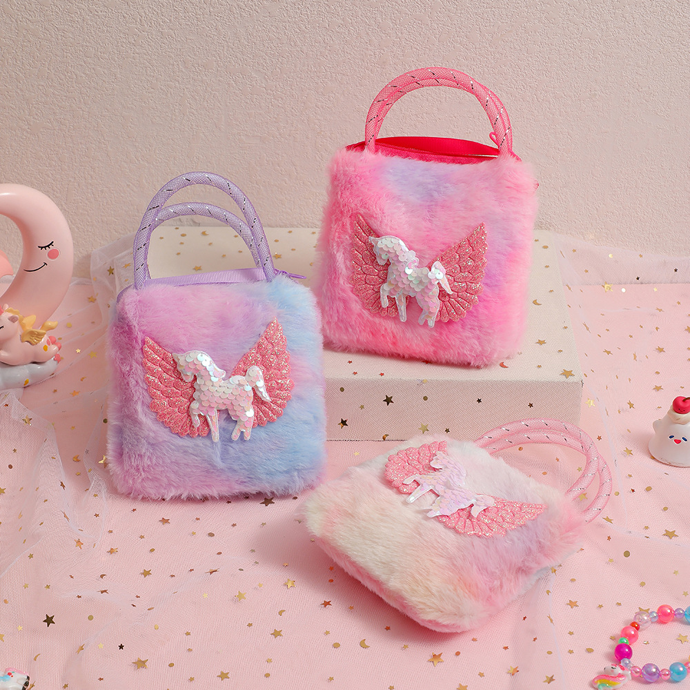 1 Stück niedliche, flauschige  – Baby Gear Bewertung und Preis