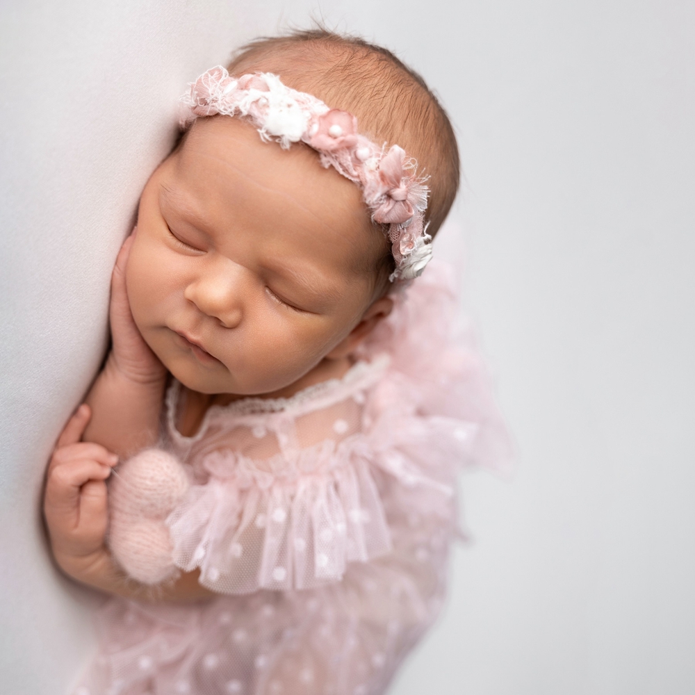 Neugeborenen-Fotografie-Requis – Infant Photography Props Outfit Bewertung und Preis