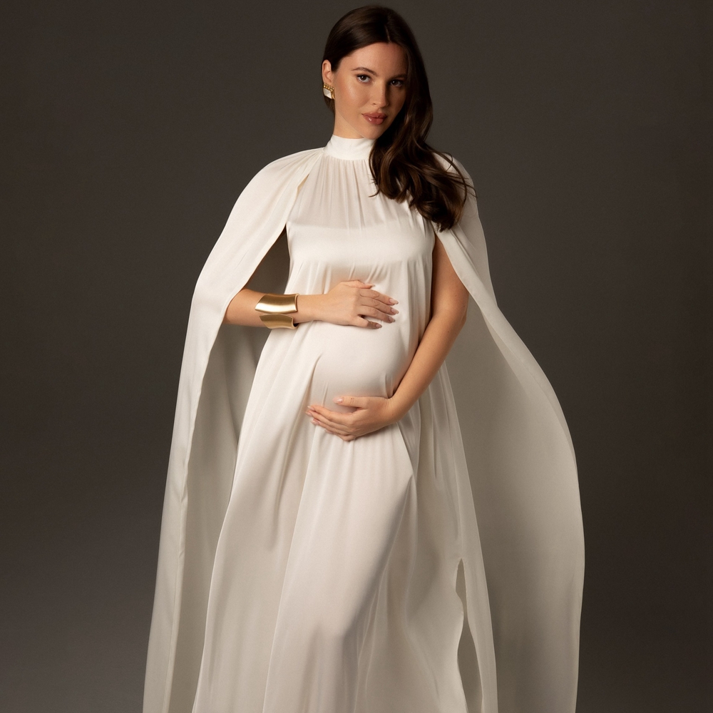 Schwangerschaftsfotografie-Req – Maternity Wear Bewertung und Preis