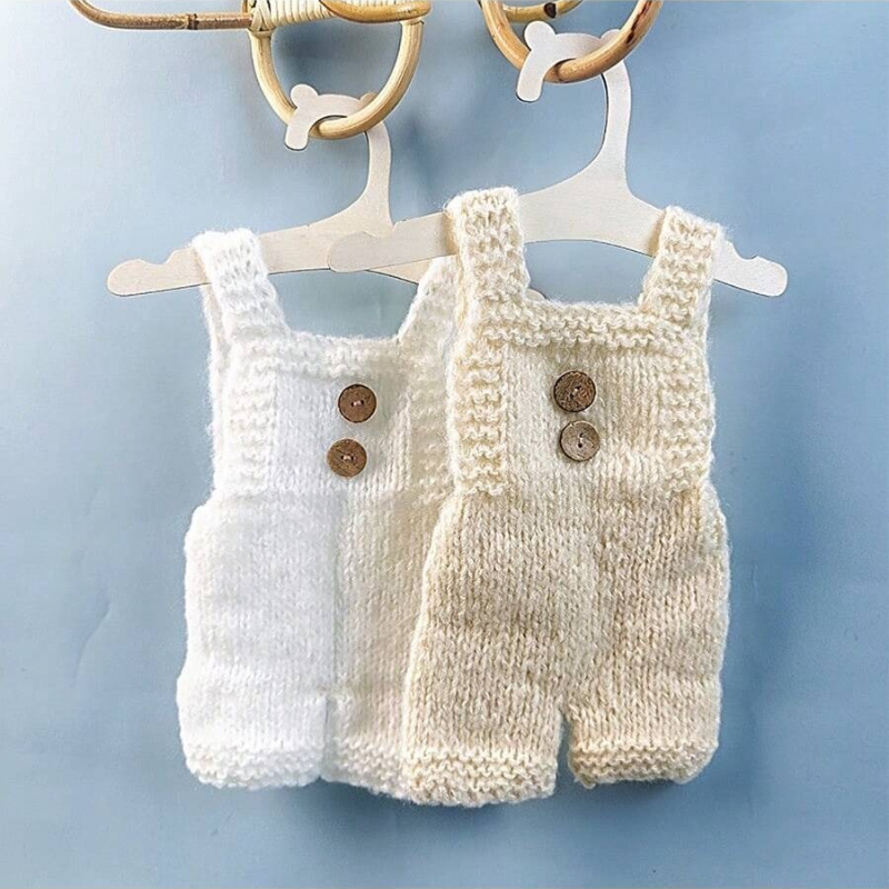 Neugeborenen-Fotografie-Requis – Infant Photography Props Outfit Bewertung und Preis