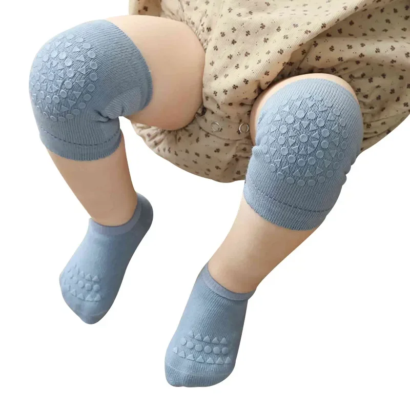 1 Set Baby Socken & Knieschone – Unisex Baby Socks Non Slip Bewertung und Preis