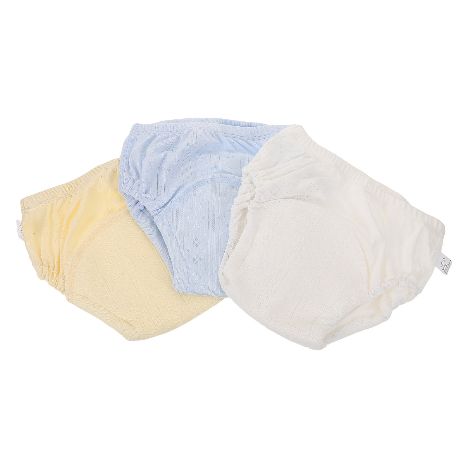 3 Stück Baby Baumwoll-Training – Toddler Training Pants Leak Proof Bewertung und Preis