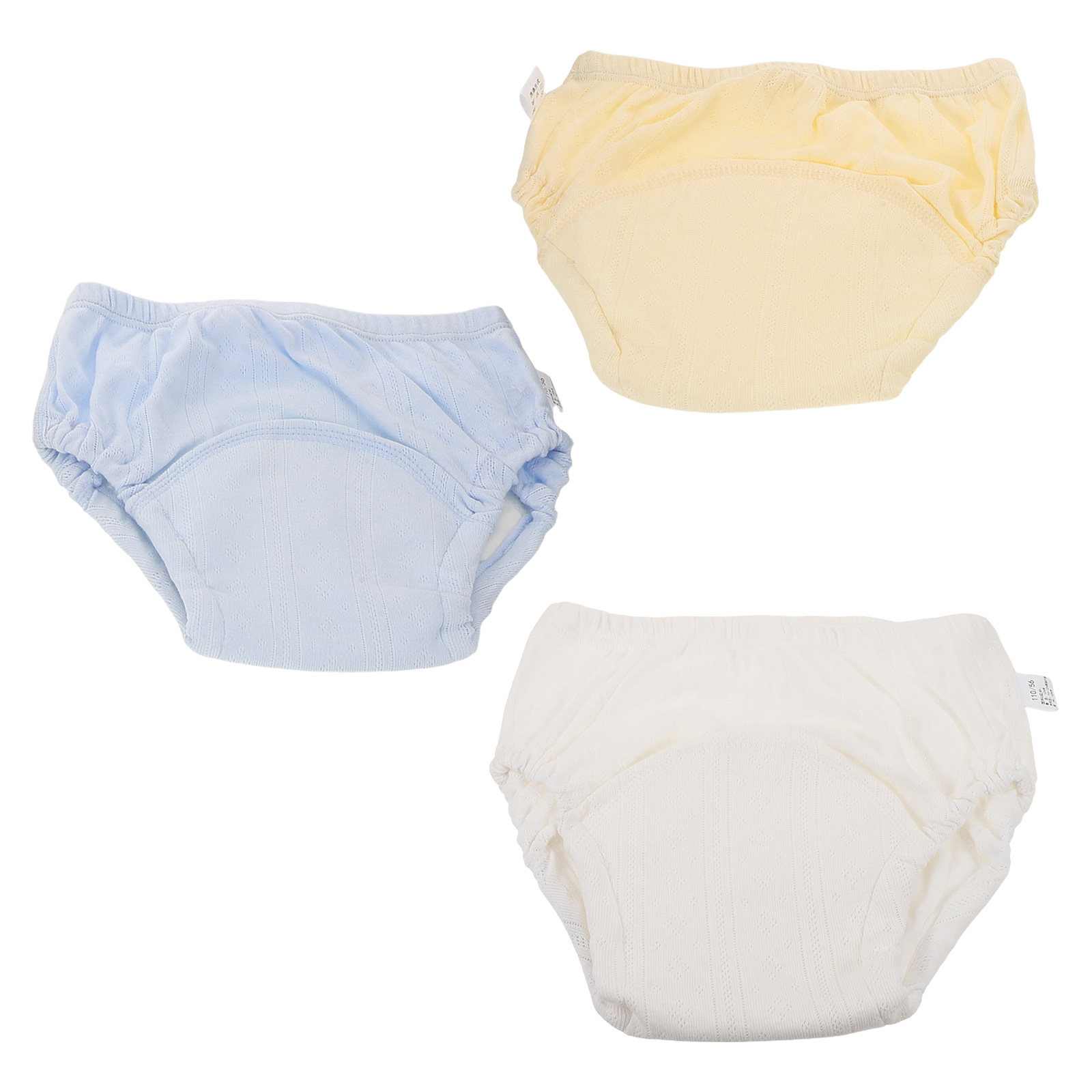 3 Stück Baby Baumwoll-Training – Toddler Training Pants Leak Proof Bewertung und Preis