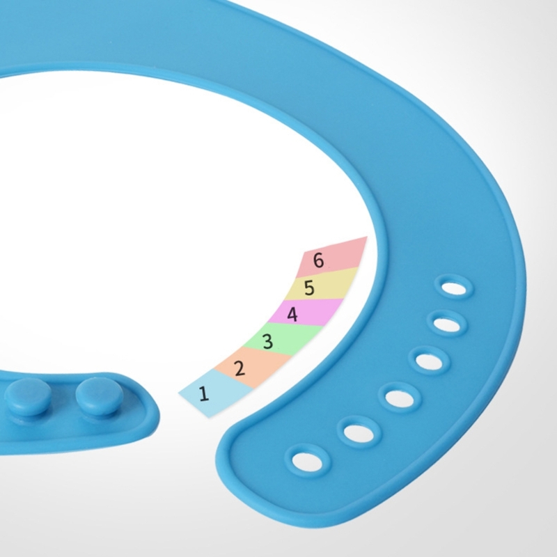 Wasserdichter, ölbeständiger S – Waterproof Baby Bibs Silicone Bewertung und Preis
