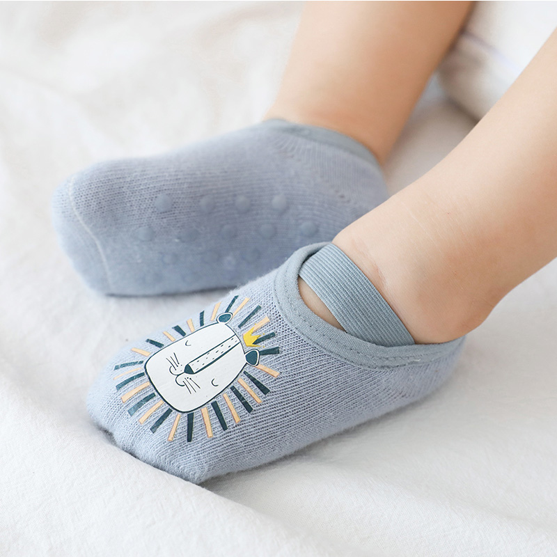 Baby Anti-Rutsch-Socken für Ju – Unisex Baby Socks Non Slip Bewertung und Preis