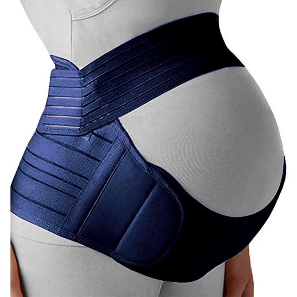 Schwangere Frauen Unterstützun – Maternity Wear Bewertung und Preis
