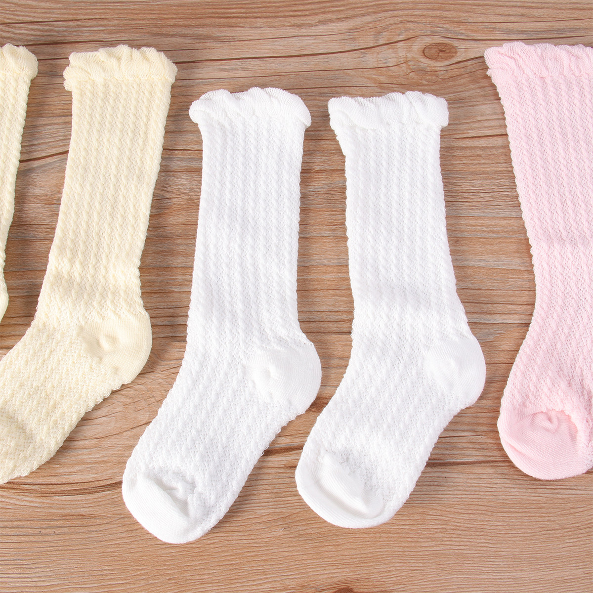 3 Paar langen Anti-Mücken-Sock – Unisex Baby Socks Non Slip Bewertung und Preis