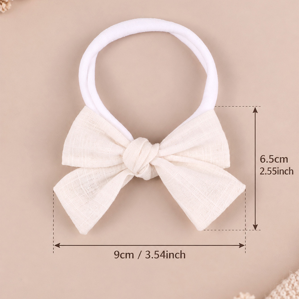 Baby-Schleifen-Stirnband-Set f – Baby Gear Bewertung und Preis