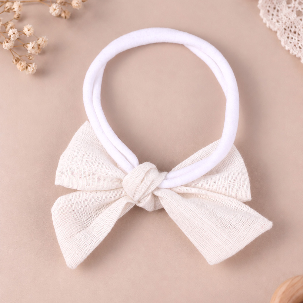 Baby-Schleifen-Stirnband-Set f – Baby Gear Bewertung und Preis
